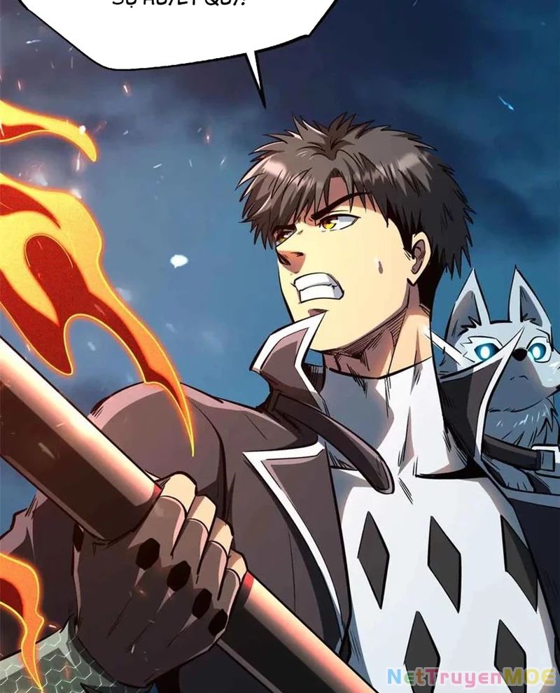 Siêu Cấp Thần Cơ Nhân Chap 335 - Next Chap 336
