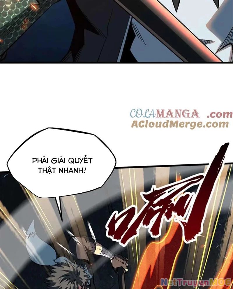 Siêu Cấp Thần Cơ Nhân Chap 335 - Next Chap 336