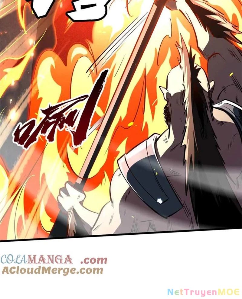 Siêu Cấp Thần Cơ Nhân Chap 335 - Next Chap 336