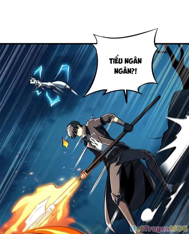 Siêu Cấp Thần Cơ Nhân Chap 335 - Next Chap 336