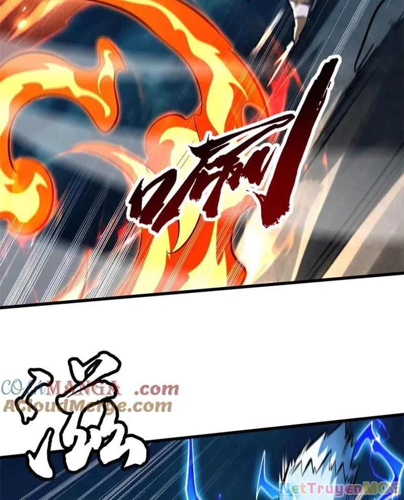 Siêu Cấp Thần Cơ Nhân Chap 335 - Next Chap 336