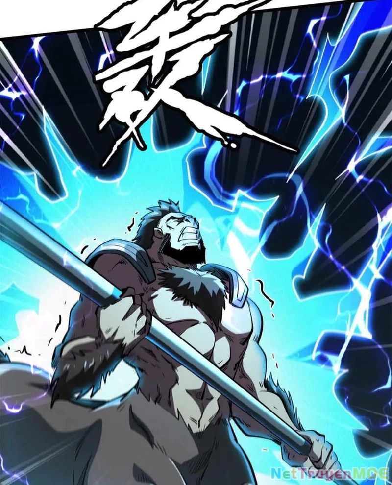 Siêu Cấp Thần Cơ Nhân Chap 335 - Next Chap 336