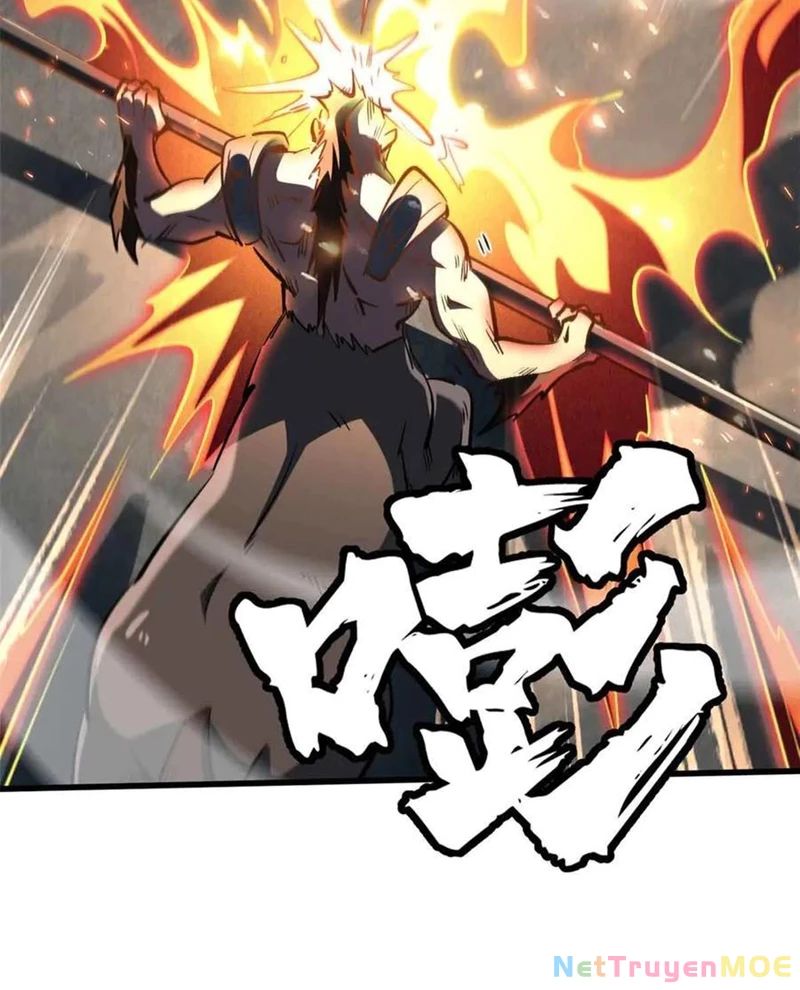 Siêu Cấp Thần Cơ Nhân Chap 335 - Next Chap 336