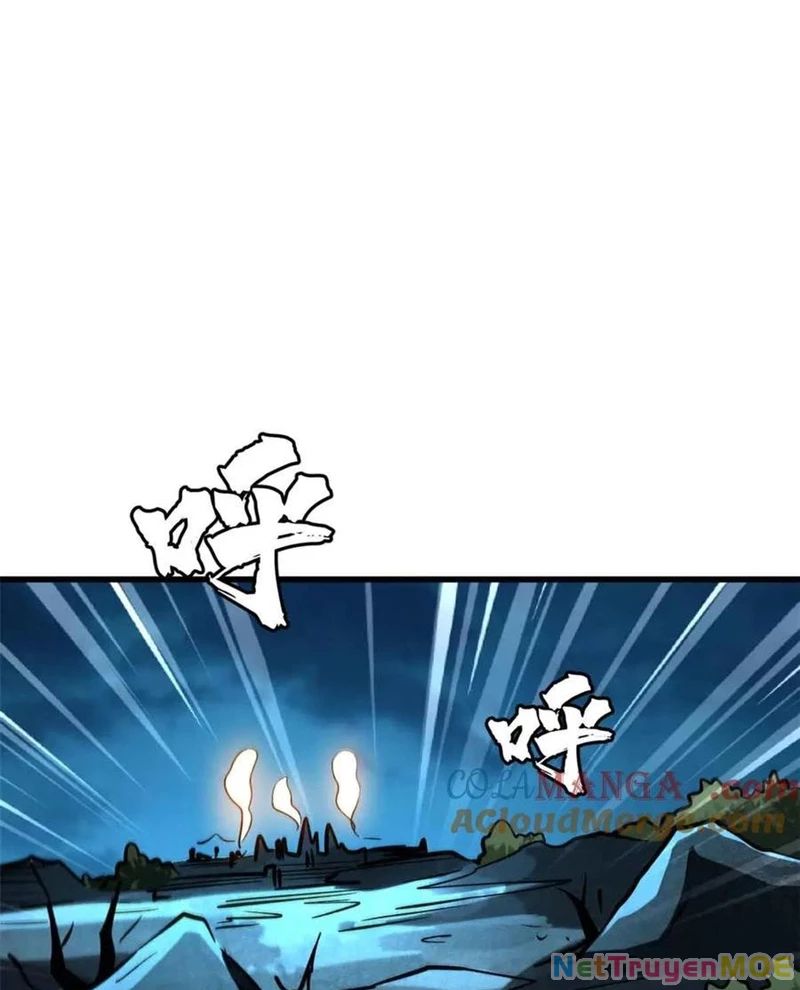 Siêu Cấp Thần Cơ Nhân Chap 335 - Next Chap 336