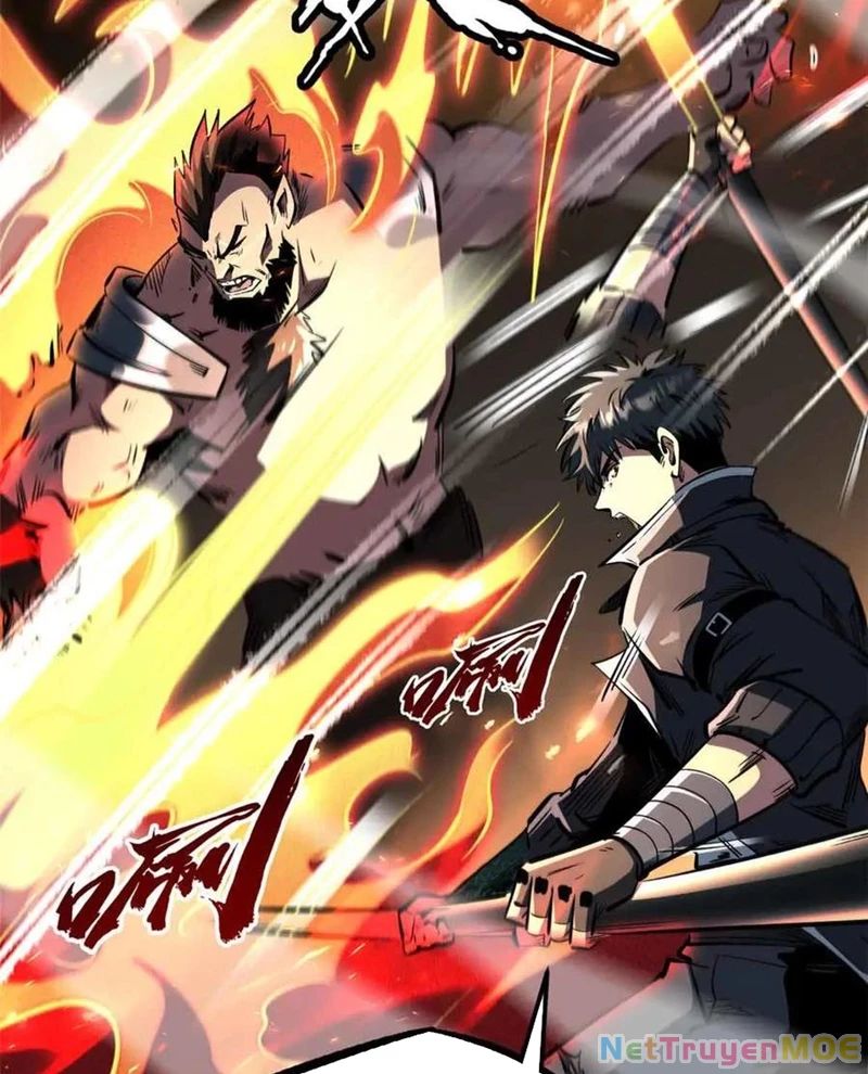 Siêu Cấp Thần Cơ Nhân Chap 335 - Next Chap 336
