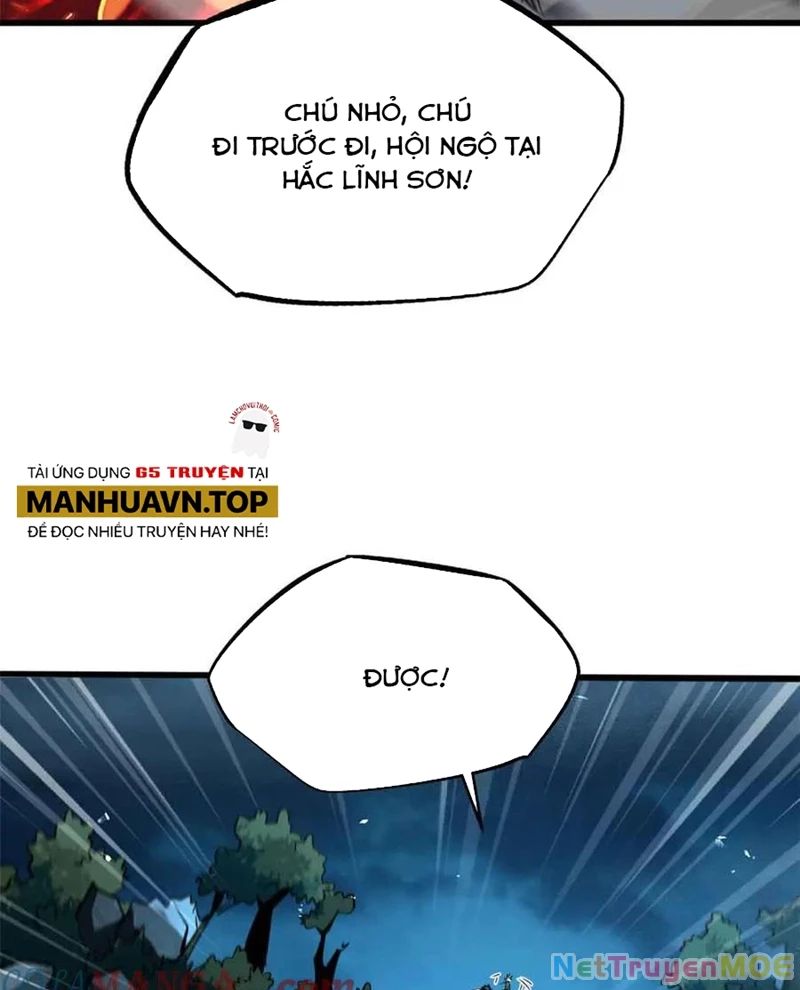 Siêu Cấp Thần Cơ Nhân Chap 335 - Next Chap 336