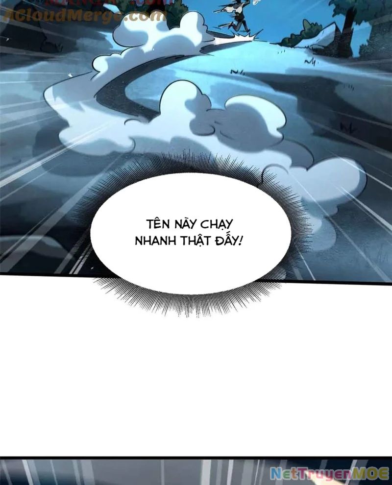 Siêu Cấp Thần Cơ Nhân Chap 335 - Next Chap 336