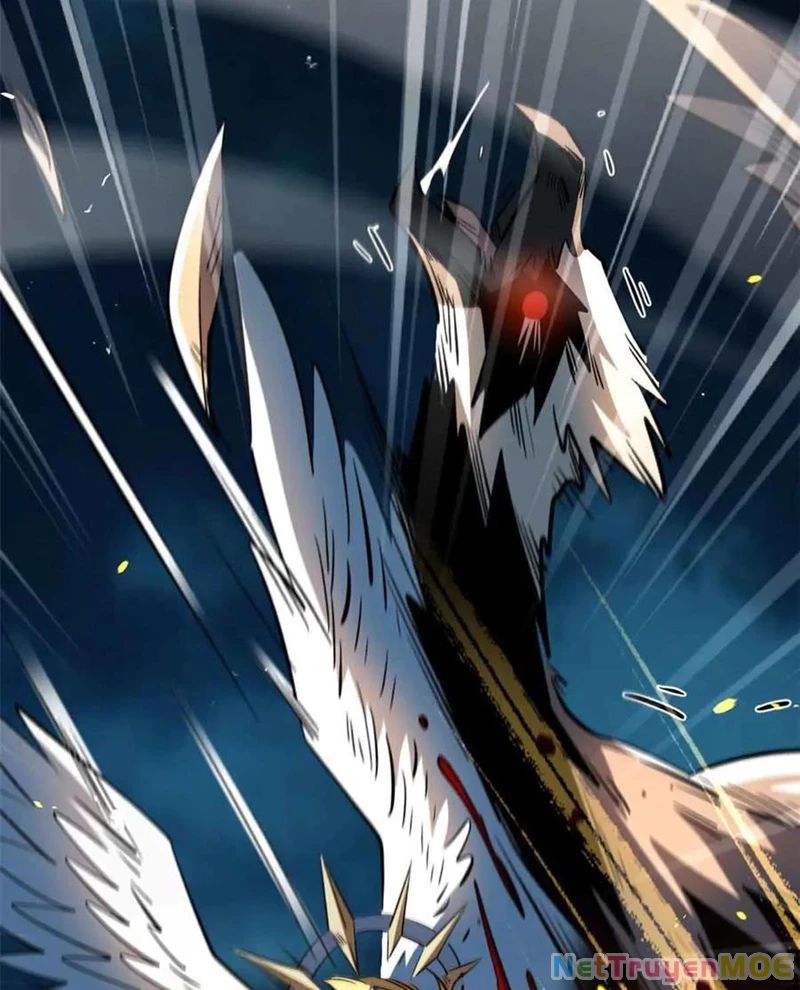 Siêu Cấp Thần Cơ Nhân Chap 335 - Next Chap 336
