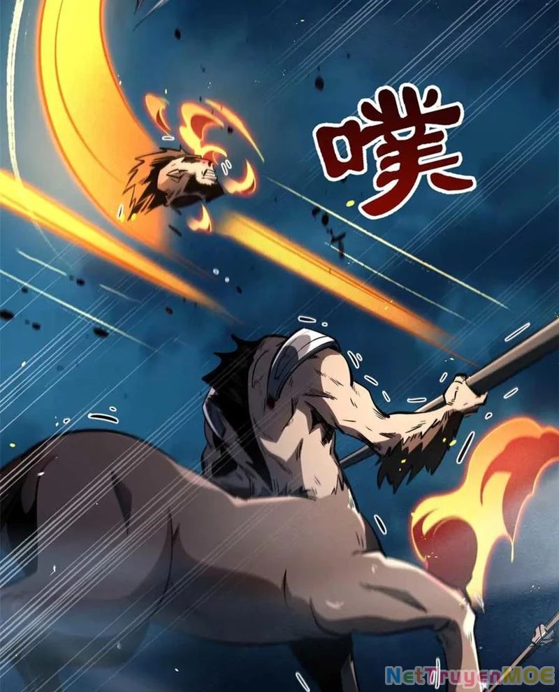 Siêu Cấp Thần Cơ Nhân Chap 335 - Next Chap 336