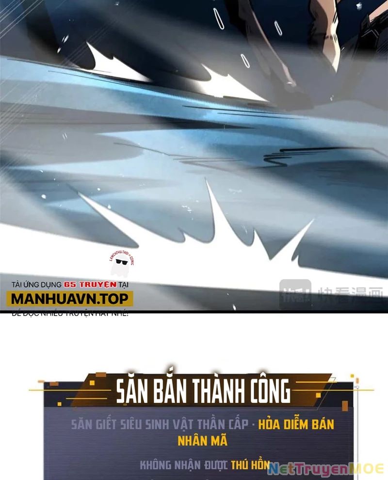 Siêu Cấp Thần Cơ Nhân Chap 335 - Next Chap 336