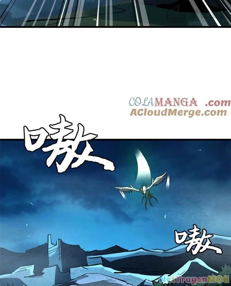 Siêu Cấp Thần Cơ Nhân Chap 335 - Next Chap 336