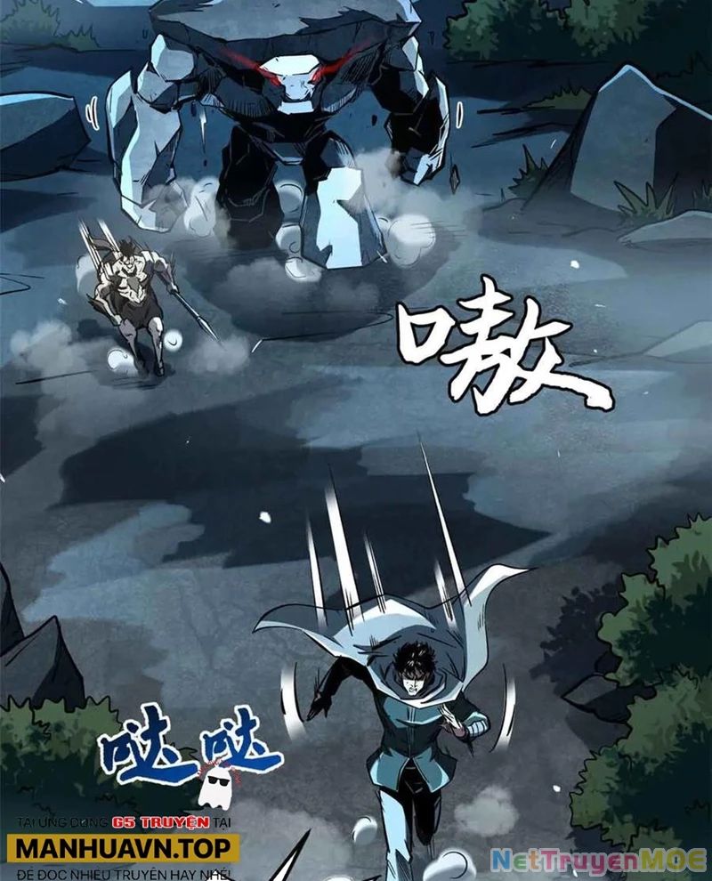 Siêu Cấp Thần Cơ Nhân Chap 335 - Next Chap 336