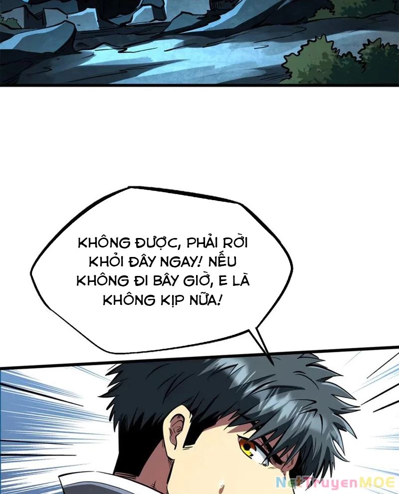 Siêu Cấp Thần Cơ Nhân Chap 336 - Next Chap 337