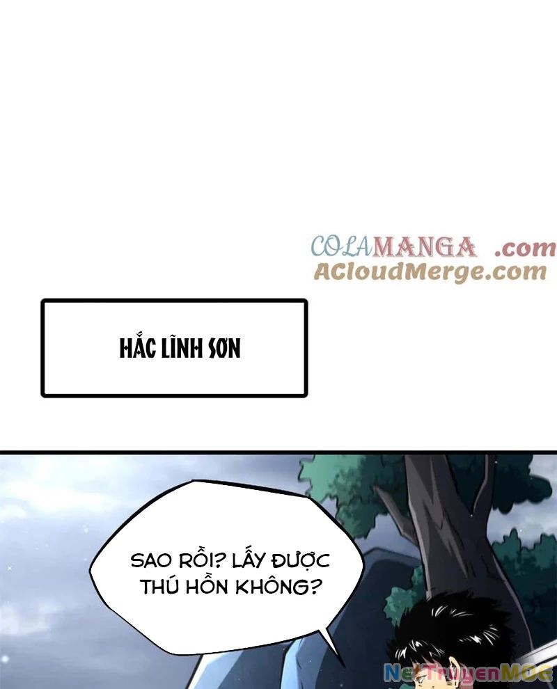Siêu Cấp Thần Cơ Nhân Chap 336 - Next Chap 337