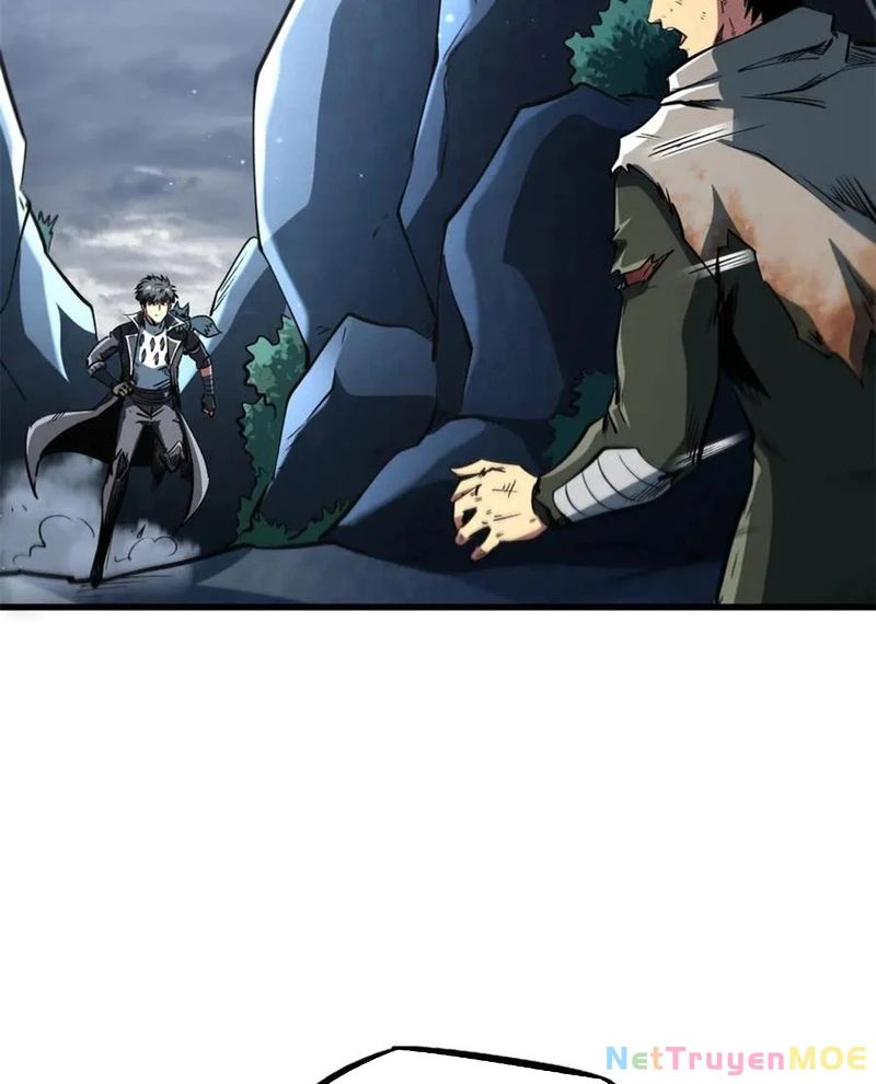 Siêu Cấp Thần Cơ Nhân Chap 336 - Next Chap 337