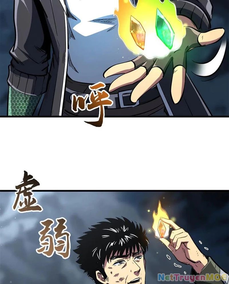 Siêu Cấp Thần Cơ Nhân Chap 336 - Next Chap 337