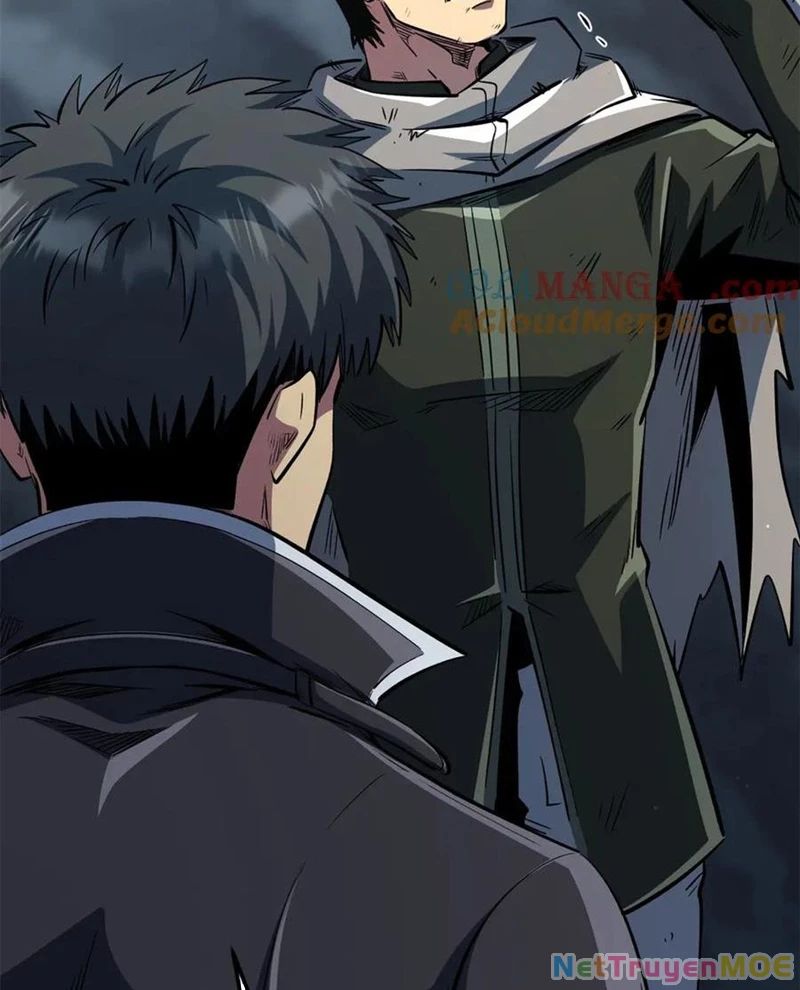 Siêu Cấp Thần Cơ Nhân Chap 336 - Next Chap 337
