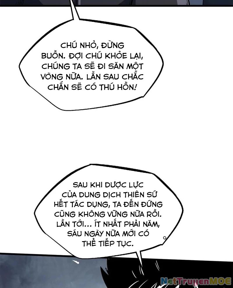 Siêu Cấp Thần Cơ Nhân Chap 336 - Next Chap 337