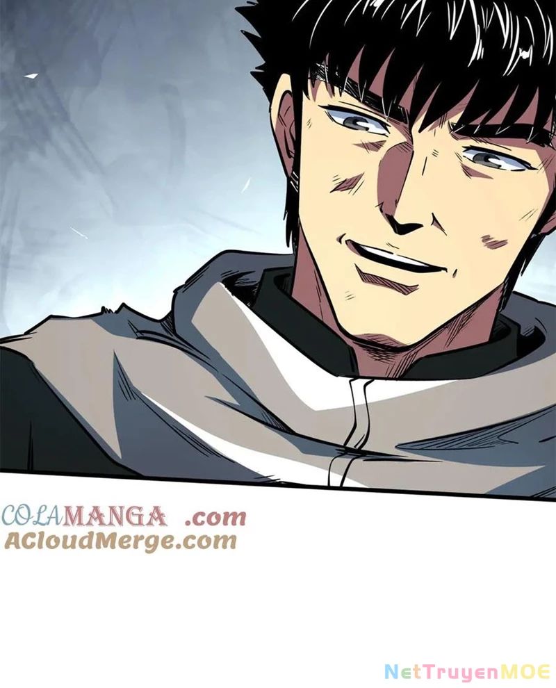 Siêu Cấp Thần Cơ Nhân Chap 336 - Next Chap 337