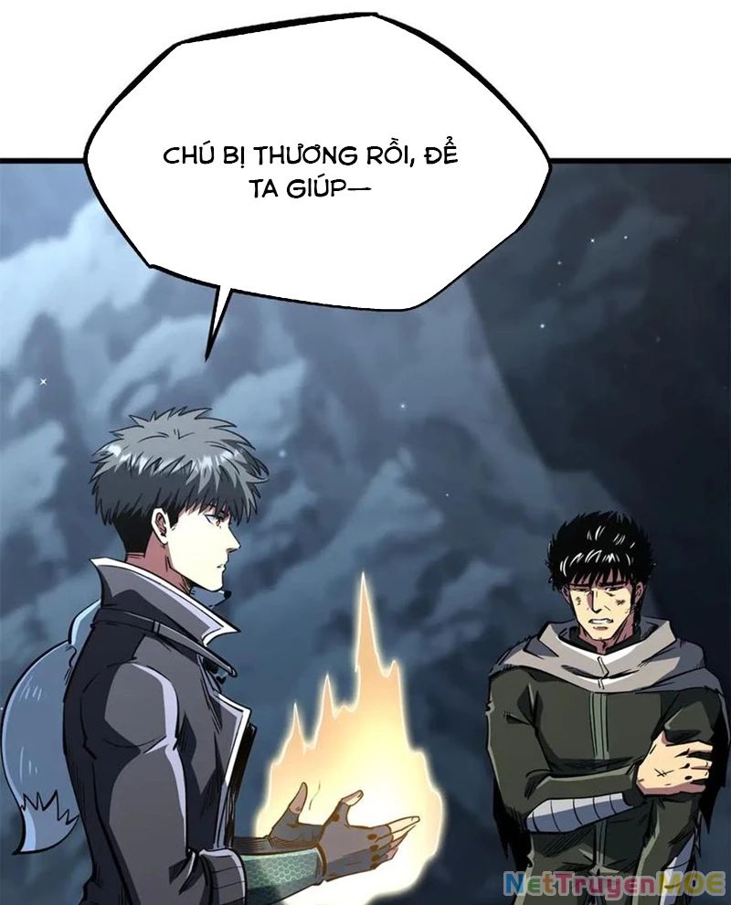 Siêu Cấp Thần Cơ Nhân Chap 336 - Next Chap 337