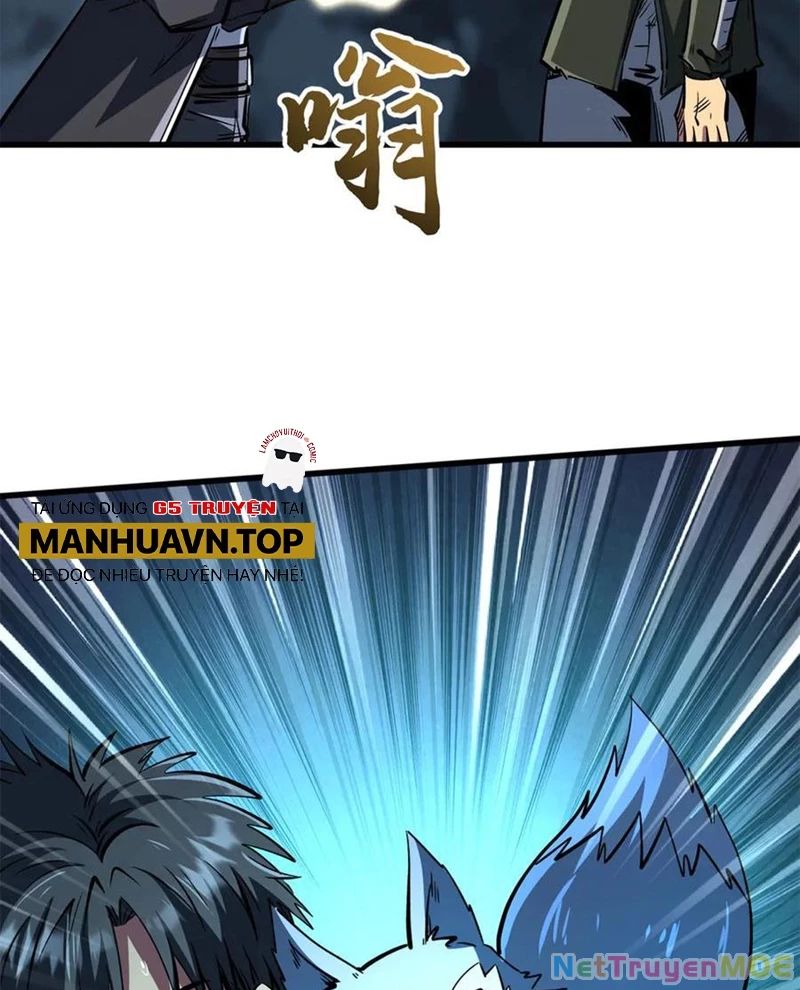 Siêu Cấp Thần Cơ Nhân Chap 336 - Next Chap 337