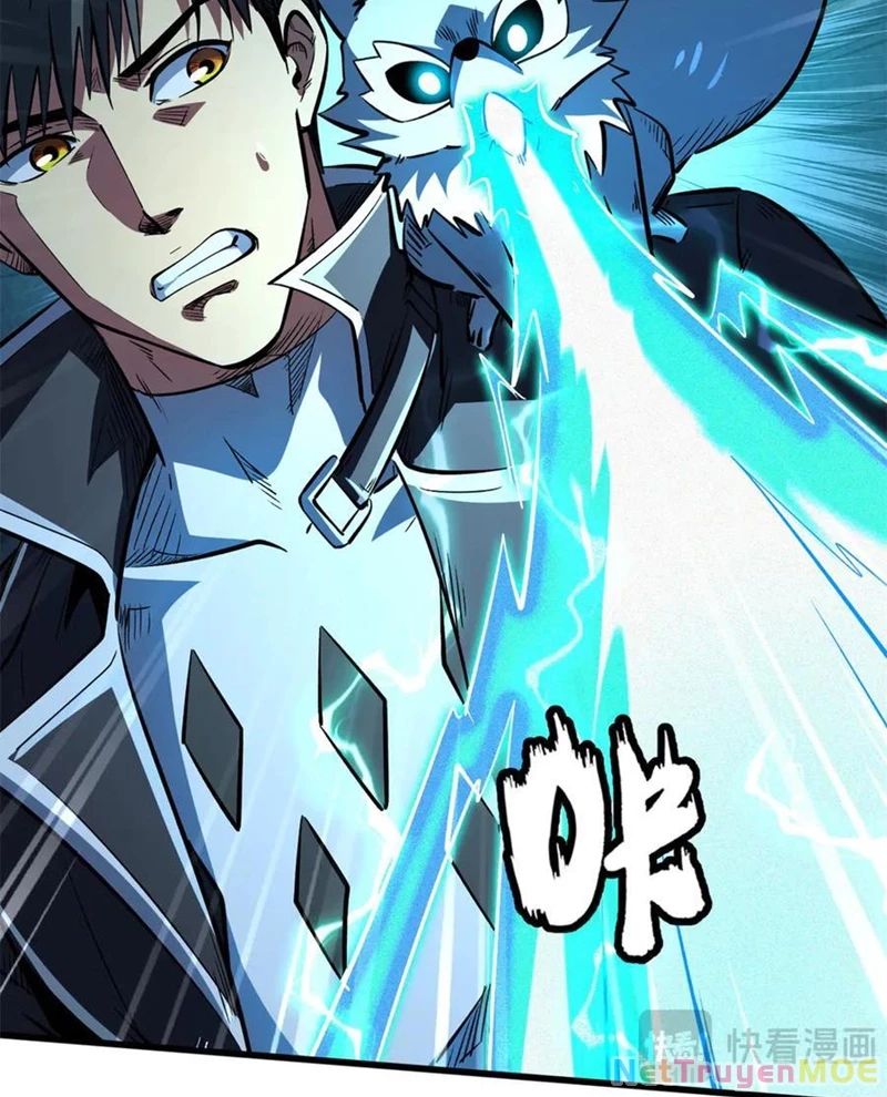 Siêu Cấp Thần Cơ Nhân Chap 336 - Next Chap 337