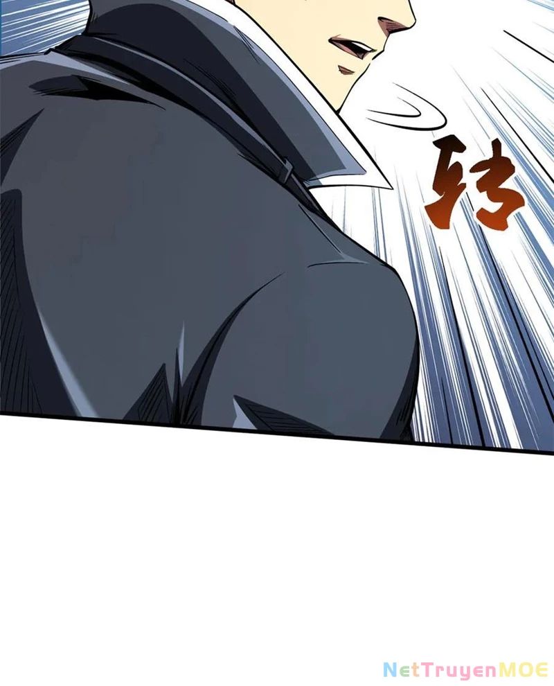 Siêu Cấp Thần Cơ Nhân Chap 336 - Next Chap 337