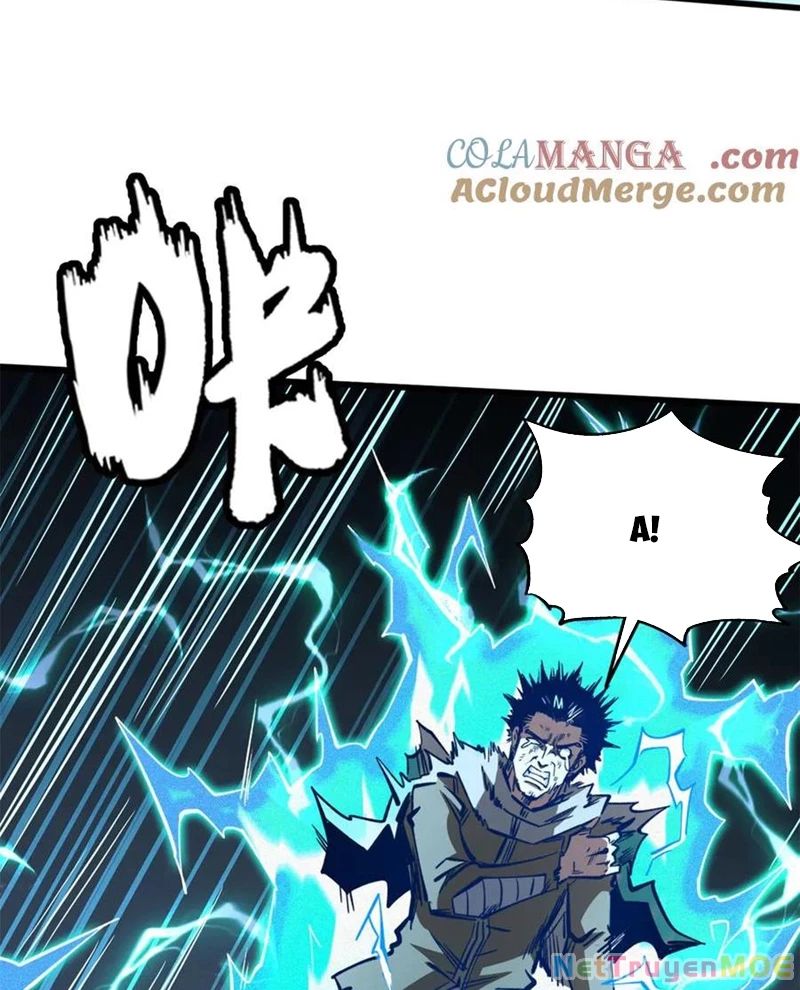 Siêu Cấp Thần Cơ Nhân Chap 336 - Next Chap 337