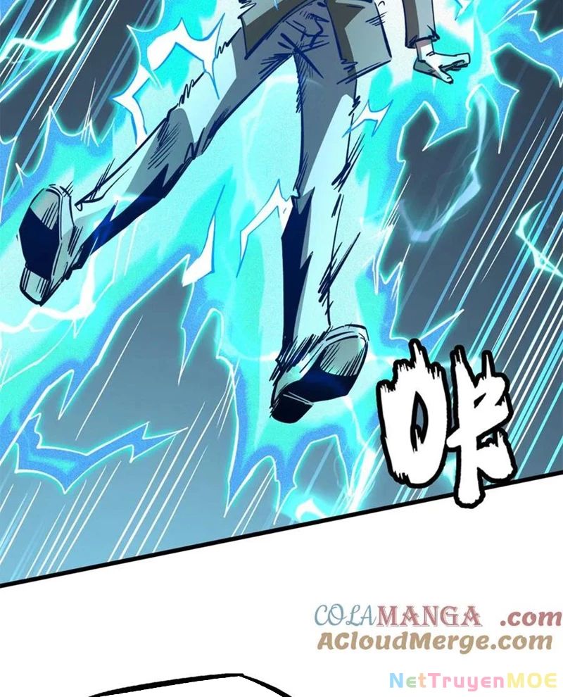 Siêu Cấp Thần Cơ Nhân Chap 336 - Next Chap 337