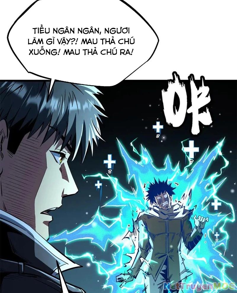 Siêu Cấp Thần Cơ Nhân Chap 336 - Next Chap 337