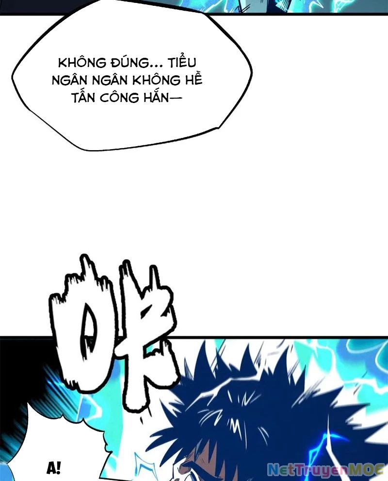 Siêu Cấp Thần Cơ Nhân Chap 336 - Next Chap 337