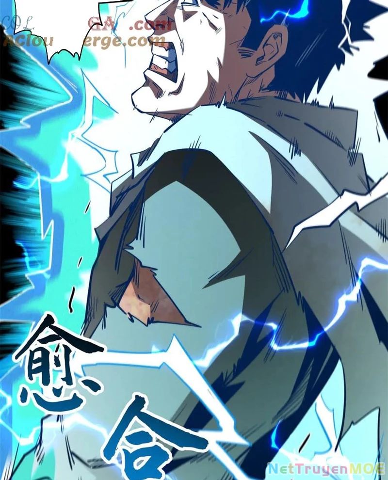 Siêu Cấp Thần Cơ Nhân Chap 336 - Next Chap 337