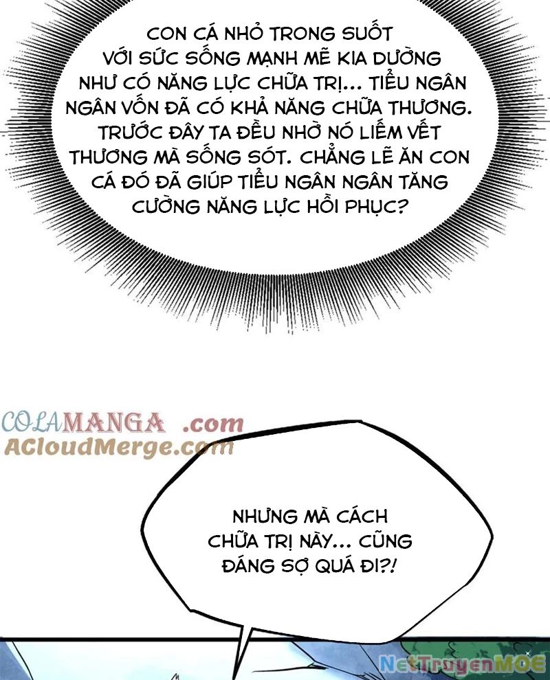 Siêu Cấp Thần Cơ Nhân Chap 336 - Next Chap 337