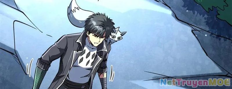 Siêu Cấp Thần Cơ Nhân Chap 336 - Next Chap 337