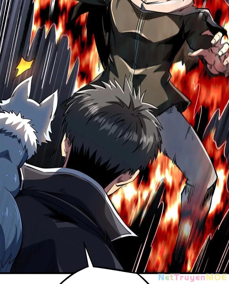 Siêu Cấp Thần Cơ Nhân Chap 336 - Next Chap 337