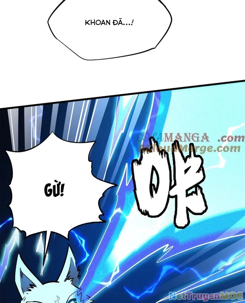 Siêu Cấp Thần Cơ Nhân Chap 336 - Next Chap 337