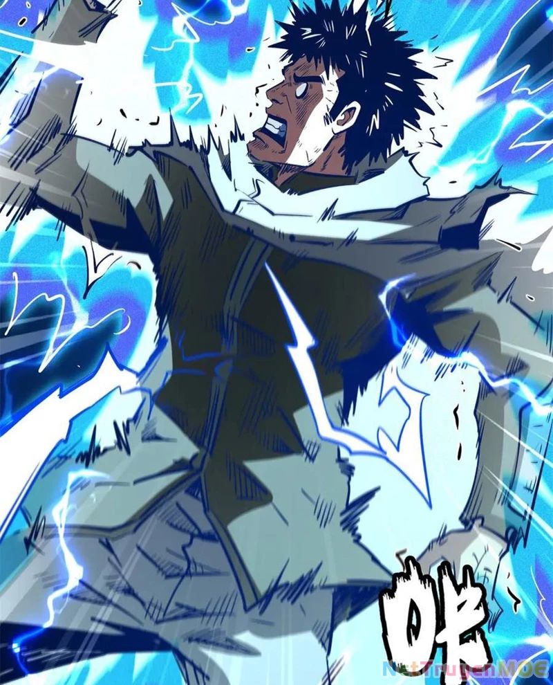 Siêu Cấp Thần Cơ Nhân Chap 336 - Next Chap 337