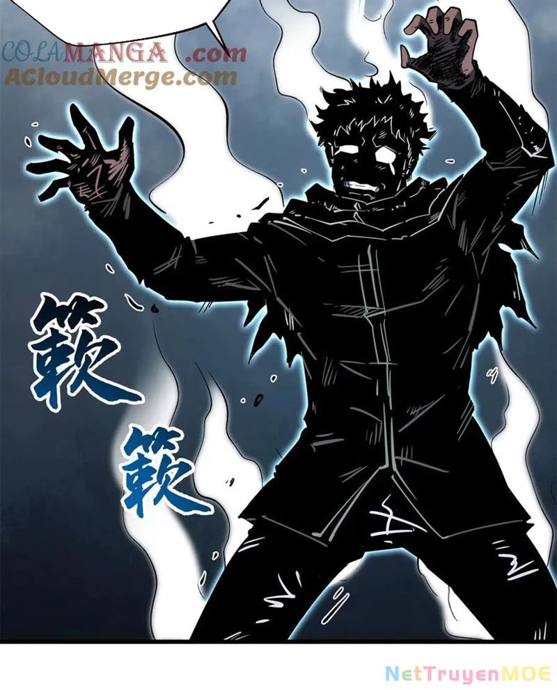 Siêu Cấp Thần Cơ Nhân Chap 336 - Next Chap 337