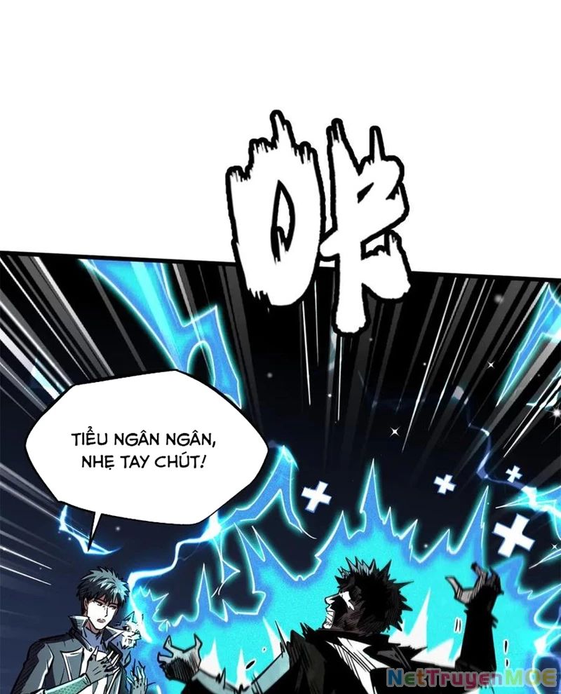 Siêu Cấp Thần Cơ Nhân Chap 336 - Next Chap 337
