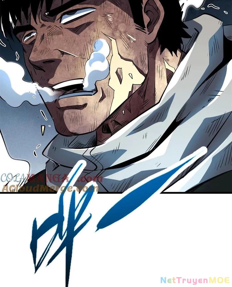 Siêu Cấp Thần Cơ Nhân Chap 336 - Next Chap 337