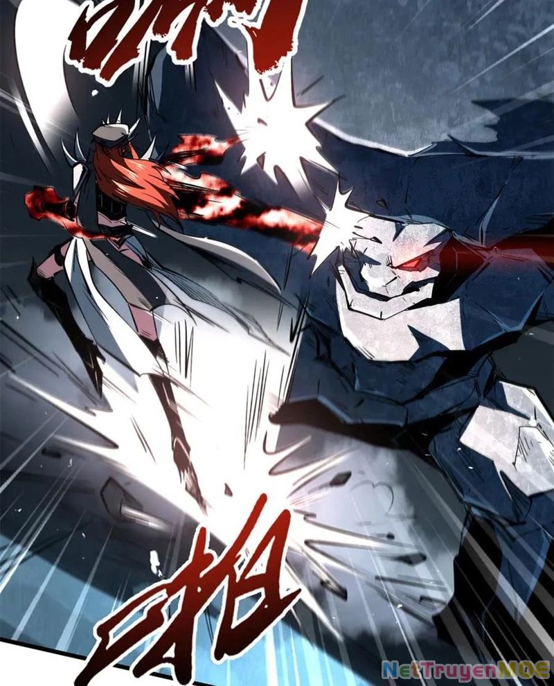 Siêu Cấp Thần Cơ Nhân Chap 336 - Next Chap 337
