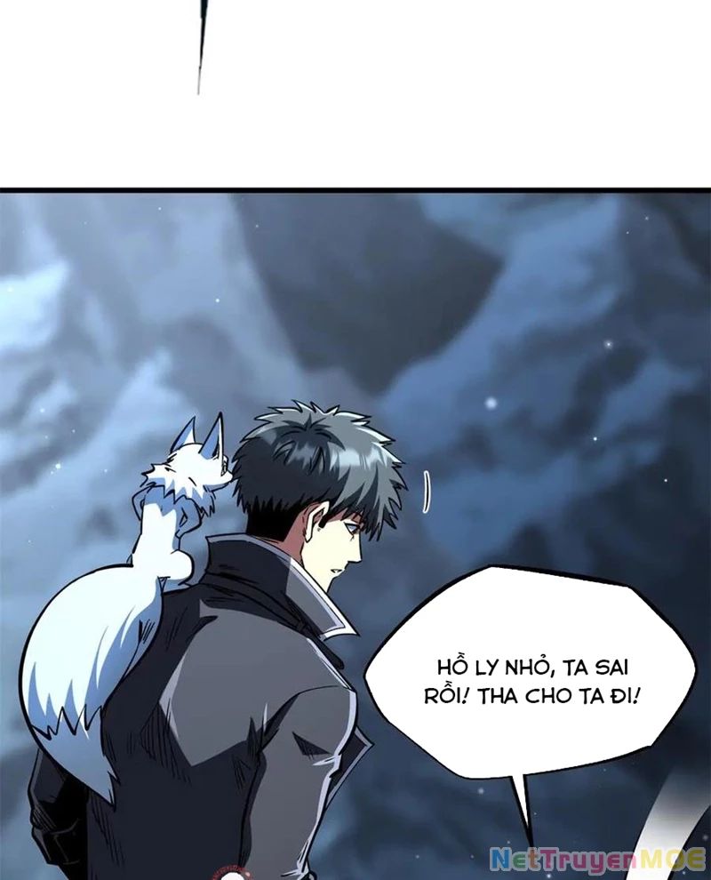 Siêu Cấp Thần Cơ Nhân Chap 336 - Next Chap 337