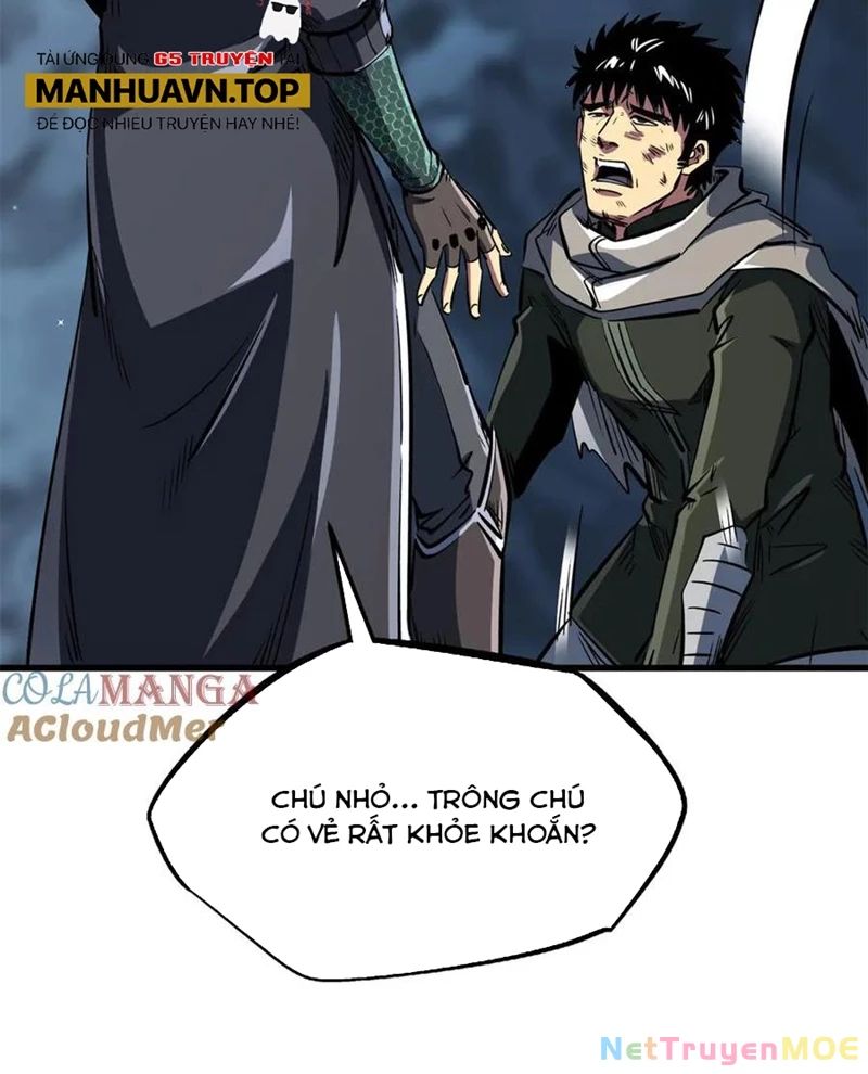 Siêu Cấp Thần Cơ Nhân Chap 336 - Next Chap 337