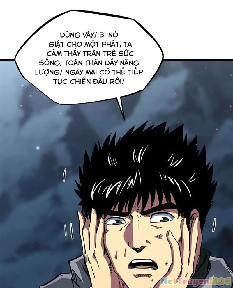Siêu Cấp Thần Cơ Nhân Chap 336 - Next Chap 337