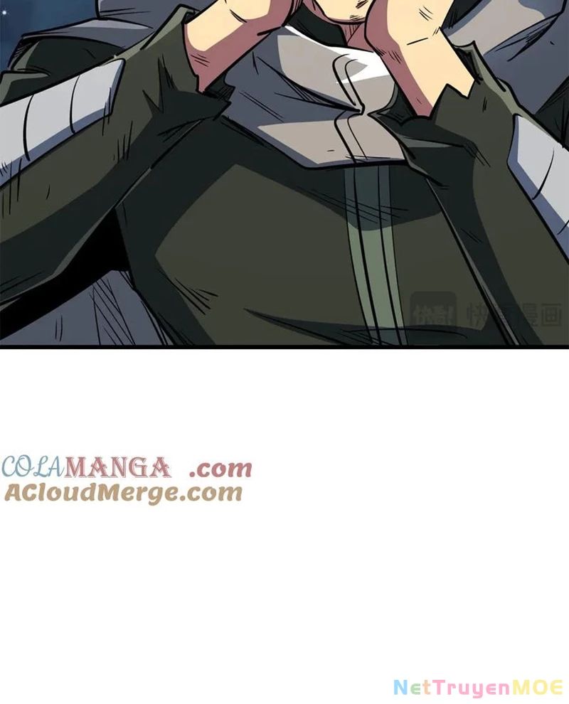 Siêu Cấp Thần Cơ Nhân Chap 336 - Next Chap 337