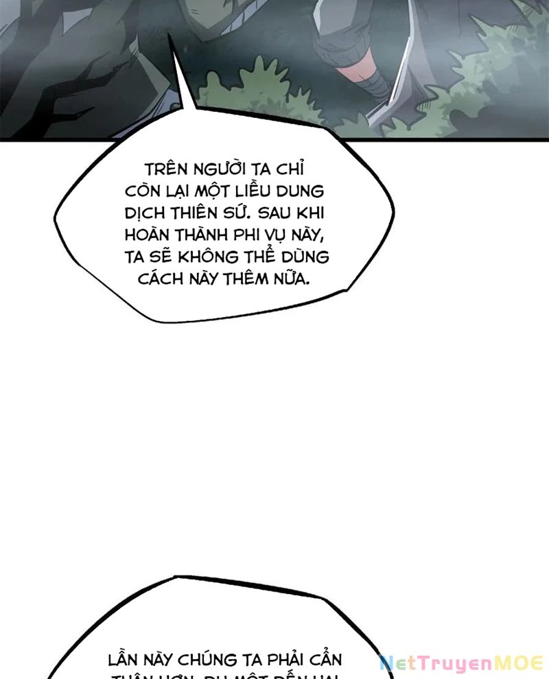 Siêu Cấp Thần Cơ Nhân Chap 336 - Next Chap 337