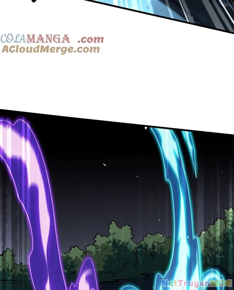 Siêu Cấp Thần Cơ Nhân Chap 336 - Next Chap 337