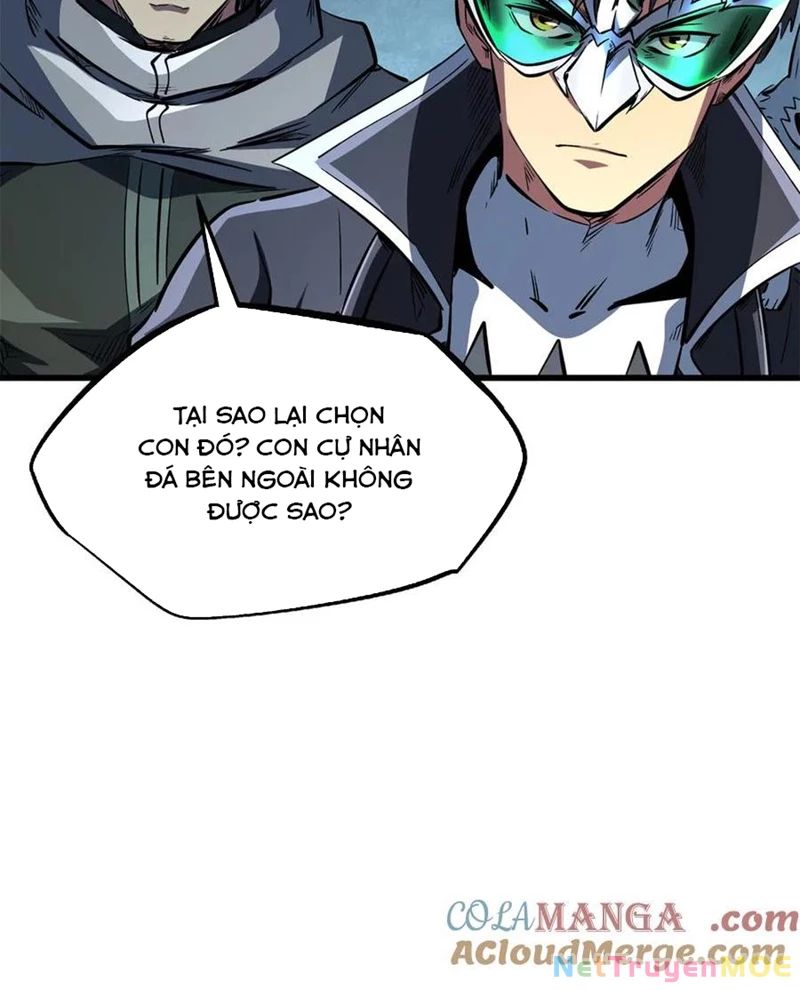 Siêu Cấp Thần Cơ Nhân Chap 336 - Next Chap 337