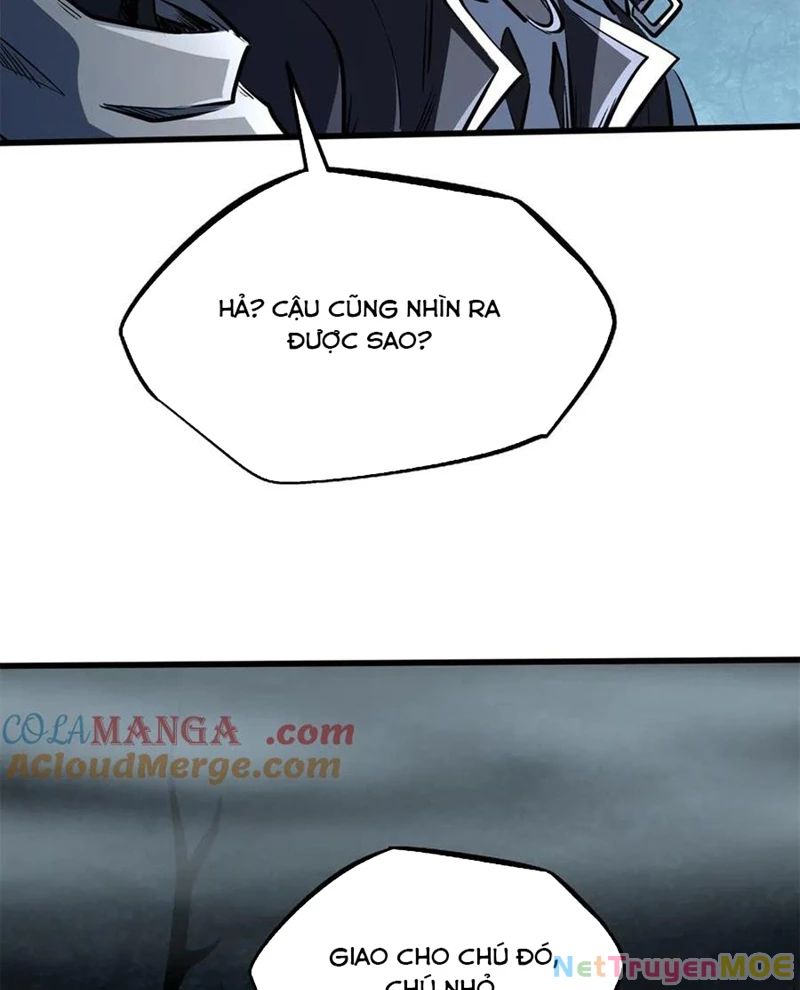 Siêu Cấp Thần Cơ Nhân Chap 336 - Next Chap 337