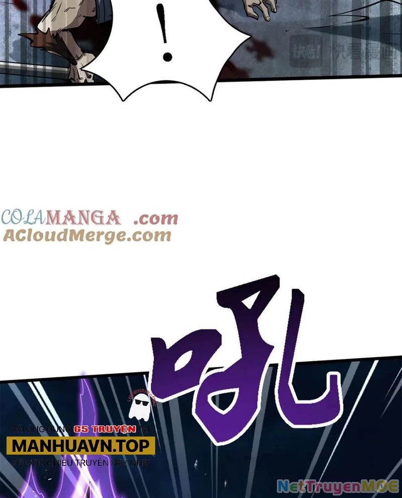 Siêu Cấp Thần Cơ Nhân Chap 336 - Next Chap 337